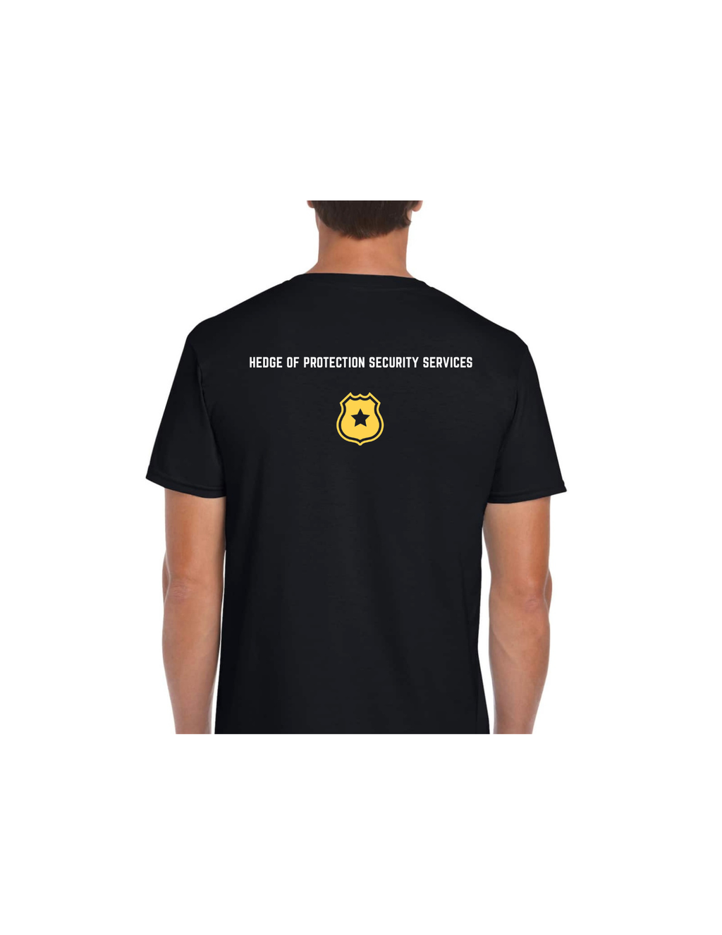 Live Life on the Hedge Unisex T-Shirt