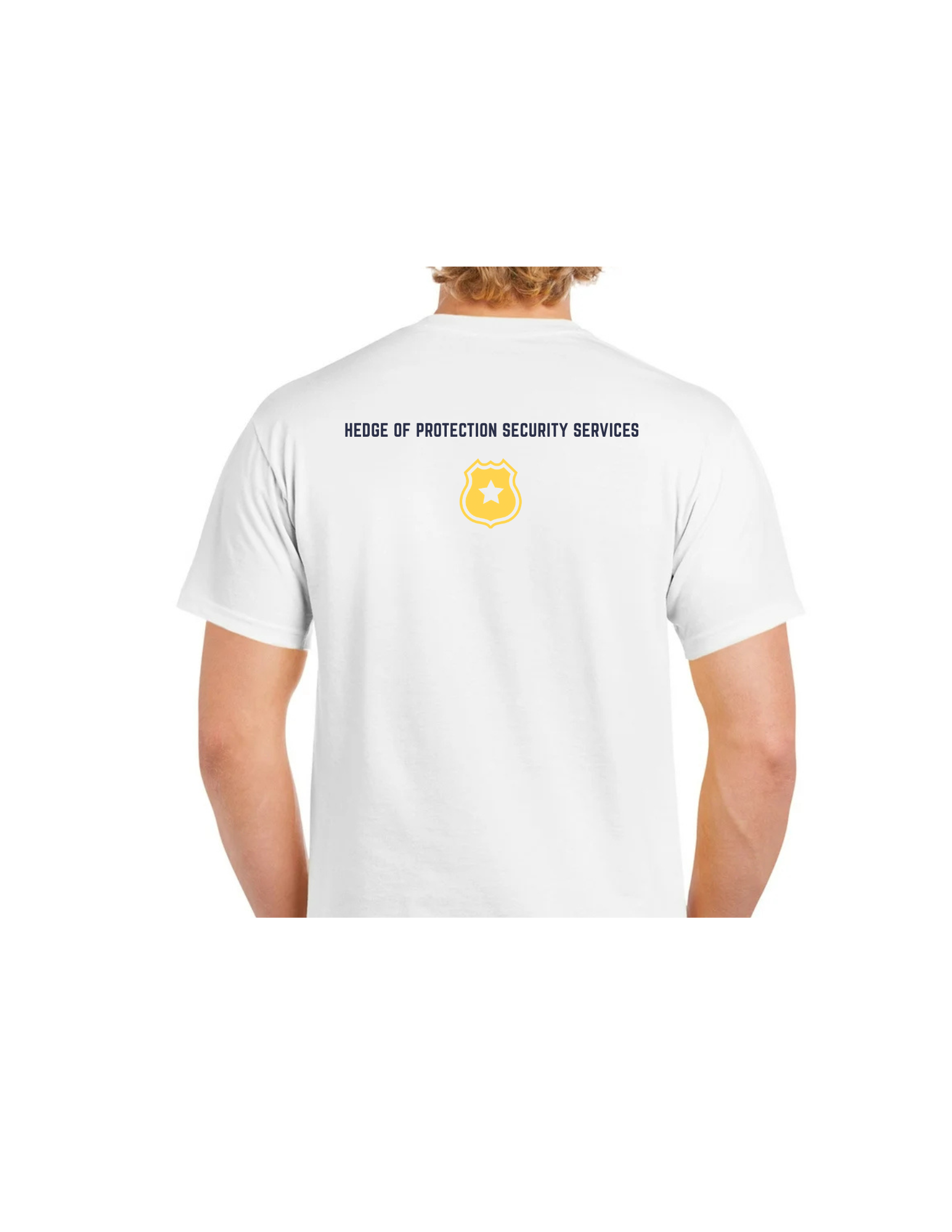 Live Life on the Hedge Unisex T-Shirt