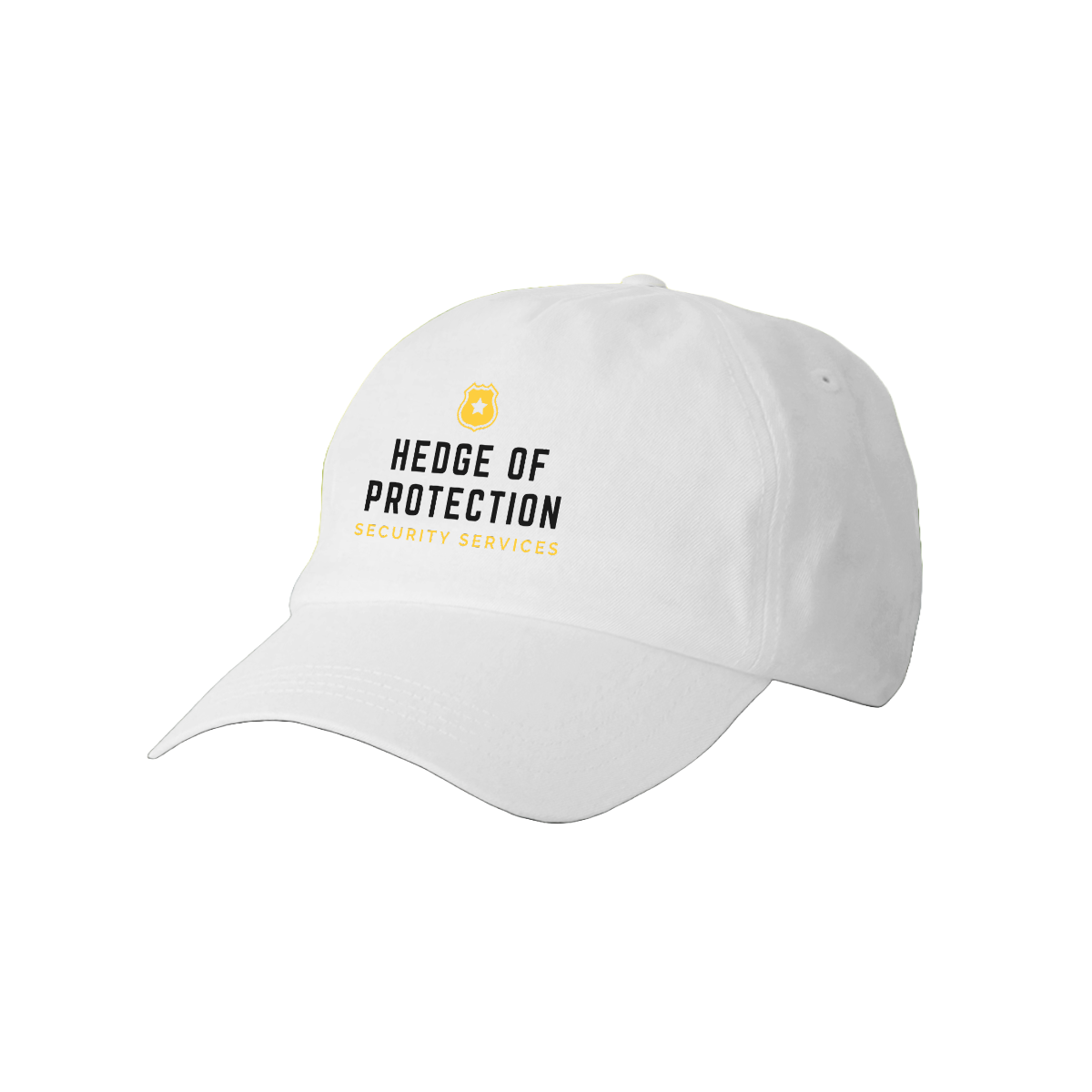 Hedge Baseball Cap