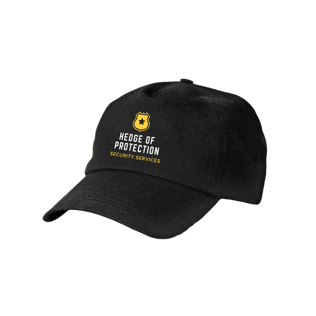 Hedge Baseball Cap