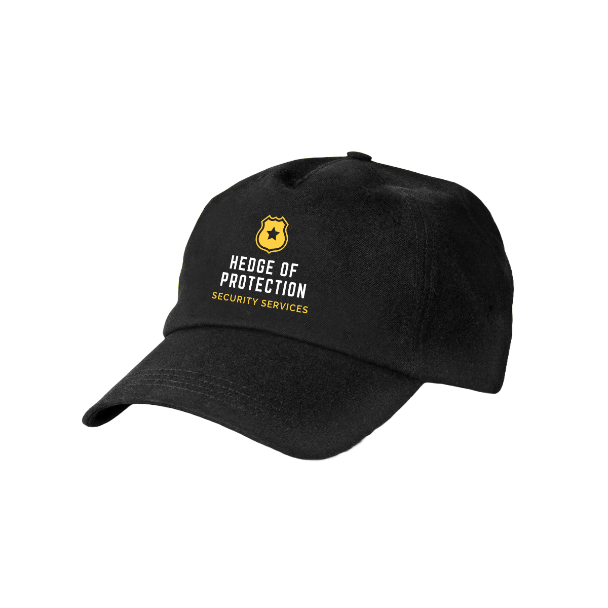 Hedge Baseball Cap