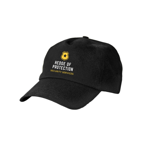 Hedge Baseball Cap